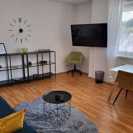 Holiday Home Eva Вормс Екстер'єр фото