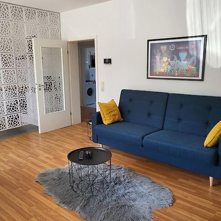 Holiday Home Eva Вормс Екстер'єр фото