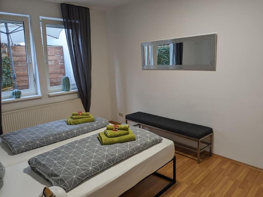 Holiday Home Eva Вормс Екстер'єр фото