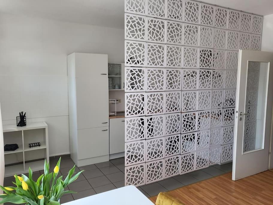 Holiday Home Eva Вормс Екстер'єр фото