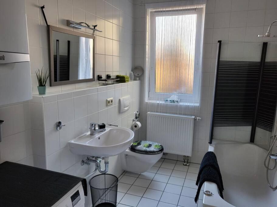 Holiday Home Eva Вормс Екстер'єр фото